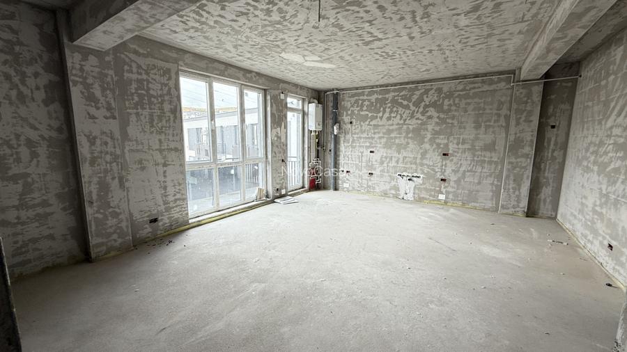 Comision 0! Apartament 2 cam bloc nou ,57 mp+balcon,zona VIVO str Razoare - 10