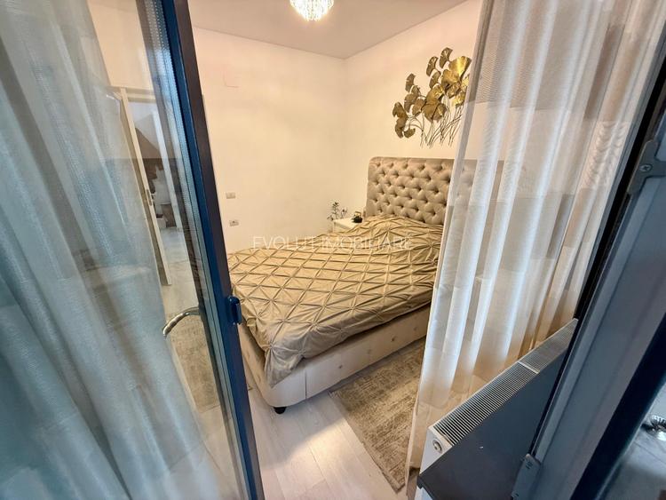 Zona Campus - Apartament 2 camere + parcare - 9