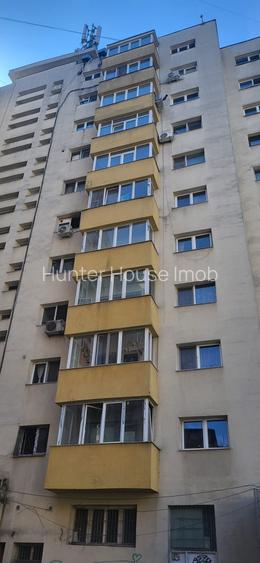 3 camere Mihai Bravu–Ferdinand | Metrou Iancului | 73 mp| Bloc reabilitat termic - 15
