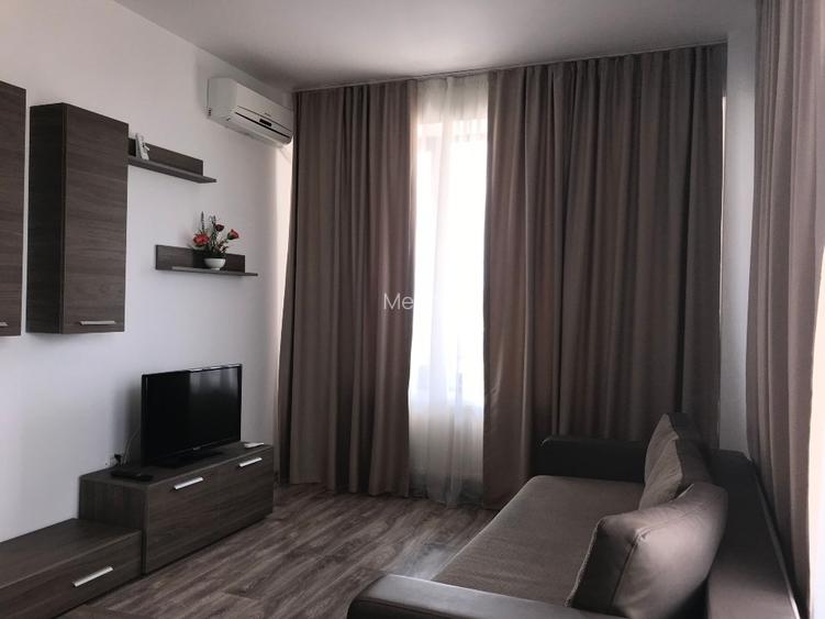 Apartament 2 camere Mamaia Summerland, zona cluburi. - 10