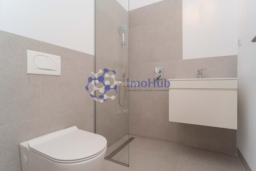 Silk District 3 camere – Intabulat, parcare inclusă, finisaje moderne - 26
