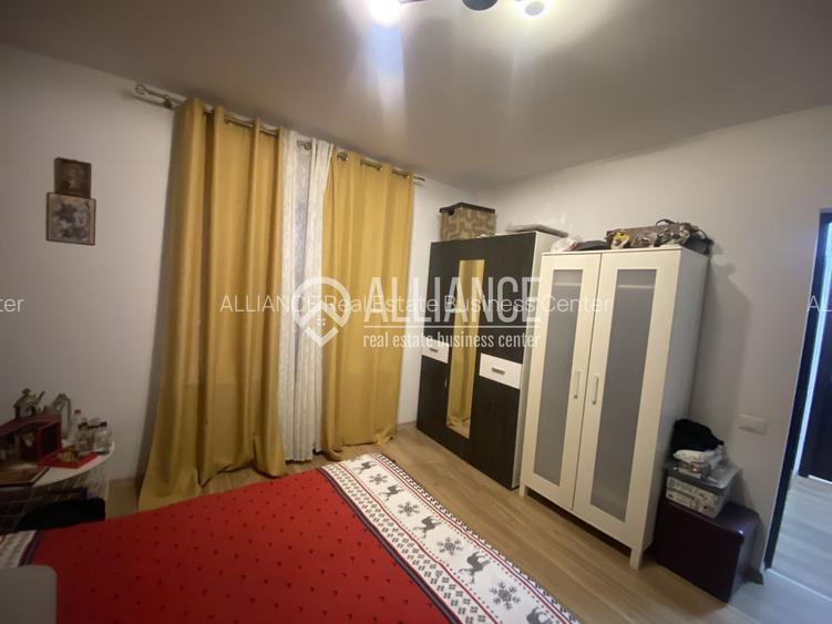 Valu lui Traian( Cod 07)  -Casă cu 3 camere (cu pod înalt amenajat) - 9