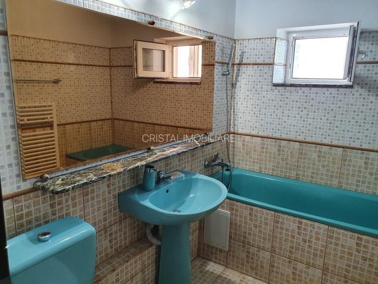 Apartament 3 camere,  mobilat si utilat, parcare, 75 mp - 8