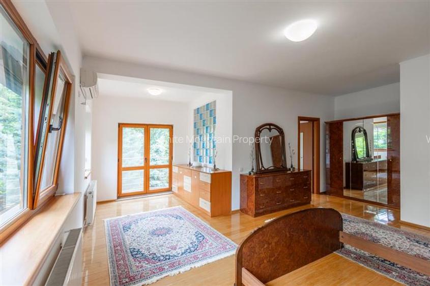 Vila oportunitate, 6 camere, teren 1.000 mp, de vanzare, Snagov - 7