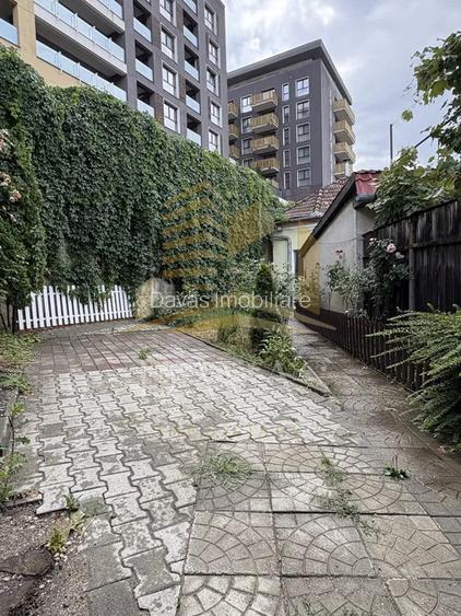 Casa 3 camere semidecomandat | Parcare | Platinia | Modernă | 200mp Teren - 8