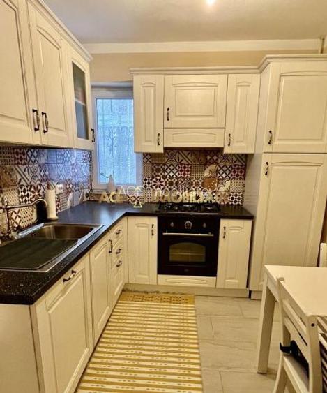 2 Camere de inchiriat | Tineretului | Metrou | CatFriendly | Modern - 3