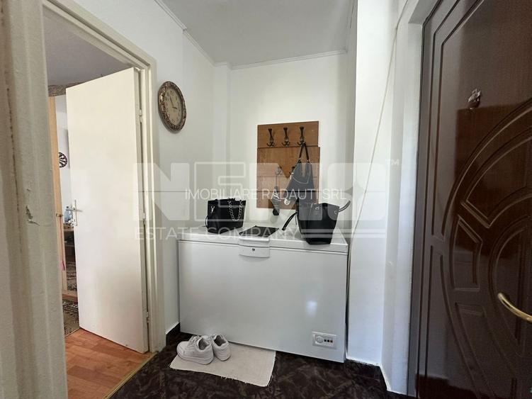 Apartament 2 camere | Zona centrala, Suceava | 68.000 € - 7