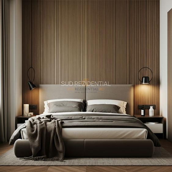 Apartament decomandat cu 3 camere, 113 mp - Bd. Metalurgiei, Sector 4 - 4