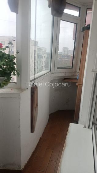 De vanzare apartament 3 camere zona Monitorul Oficial - 5