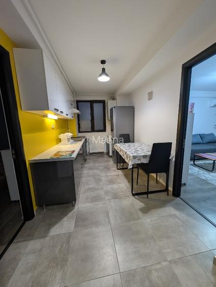 Apartament Compozitori + loc parcare  - 3
