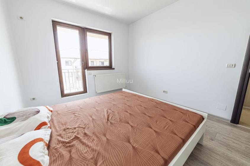 2 camere | Parcare | Petfriendly | Dobroiesti - 9