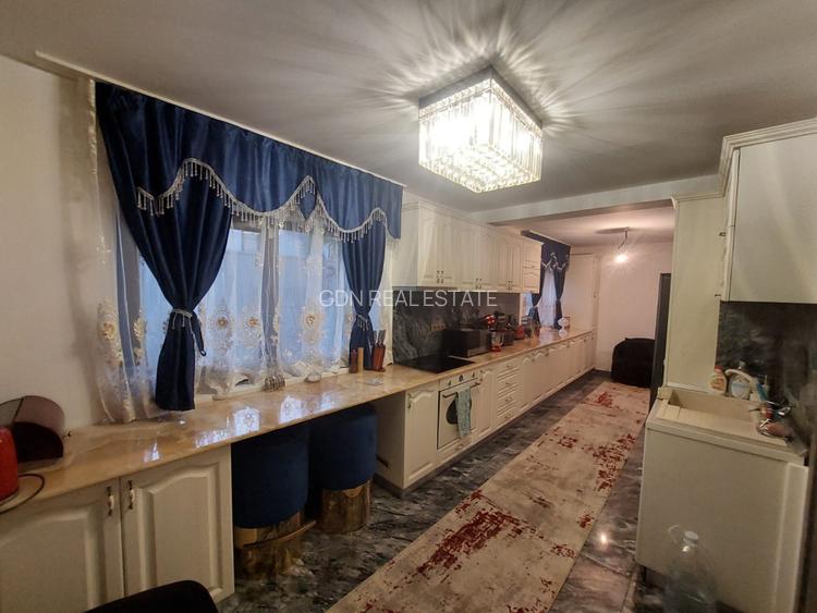 Casa individuala, Mosnita Noua, Premium - 13