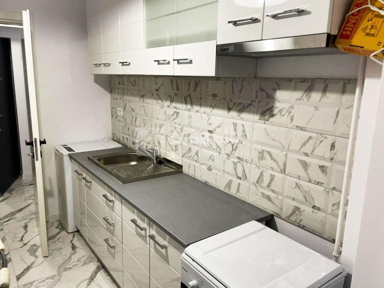 Moara de Vant, 2 camere decomandat, mobilat si utilat, ready to move - 3