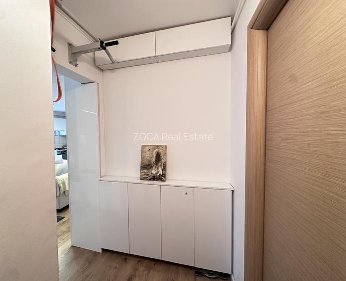 Apartament 3 camere | Aviatiei | Băneasa | Renovat | Reabilitat - 11