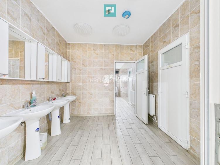 Teren 9.419 mp + hale 7.000 mp – Huși, Vaslui - 12