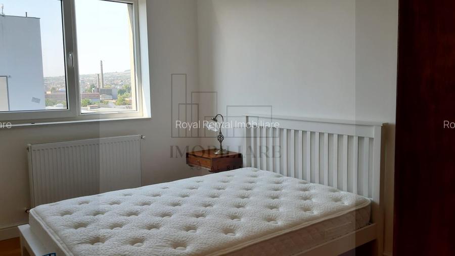 Apartament cu 3 camere | 2 băi | Mărăști | Panoramă superbă - 4