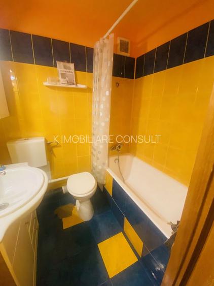 Drumul Taberei, Valea Ialomitei apartament 3 camere de inchiriat - 8