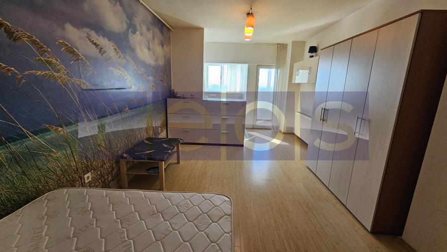 Vanzare Garsonieră  | Prel Ghencea - Primavara Residence - 4