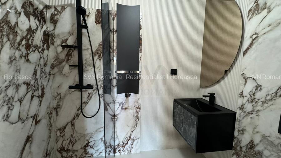 REA1021482 Loft de 3 Camere cu loc de parcare inclus - 11