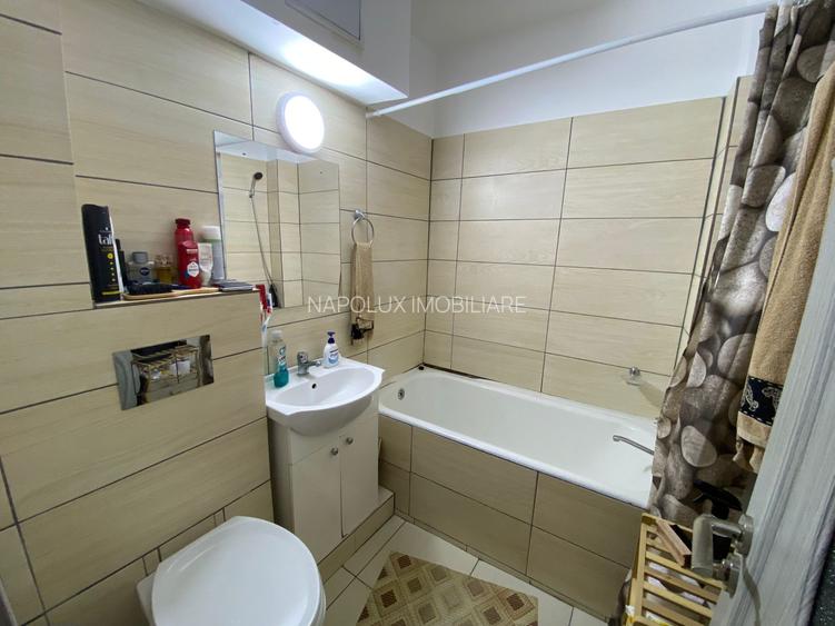 ✨ Garsonieră cochetă de închiriat în Mărăști – zona căminelor studențești 🏡 - 6