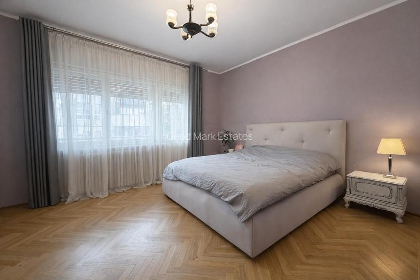 Aviatorilor | Vila individuala | Curte - 10