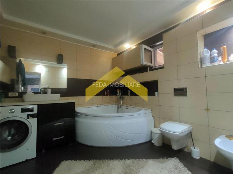 Casa de vanzare Sannicolau Mic - 7