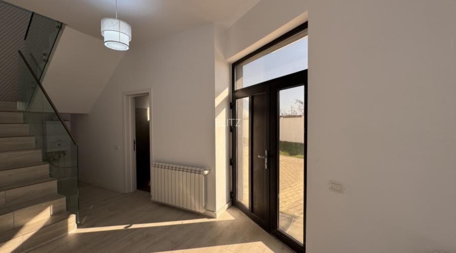 Casa P+E, 400 mp teren, zona Garlesti - 3