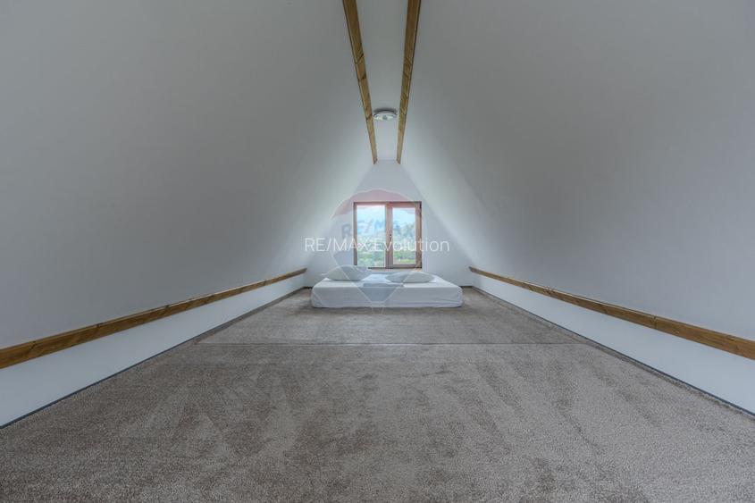 COMISION 0%|CABANE TIP A|TEREN 2166MP| POSIBILITATE ACHIZITIE IN RATE - 13