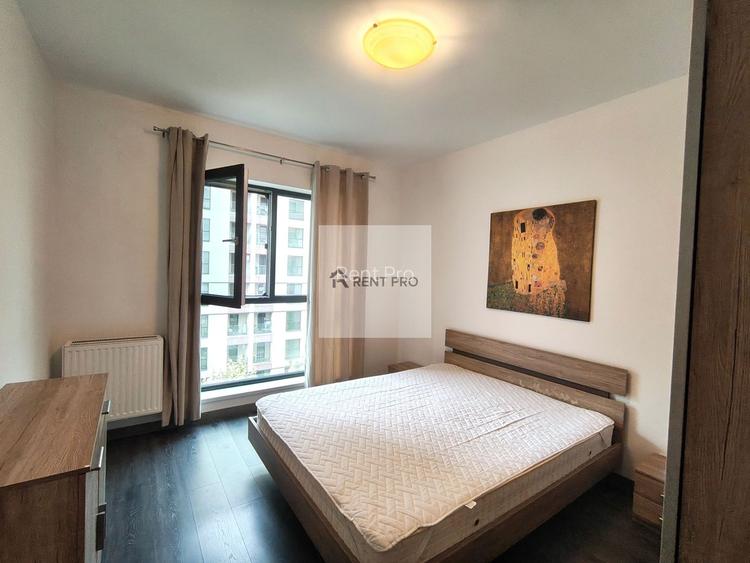 2 Camere 21 Residence Politehnica Iuliu Mnaiu 15 H - 19