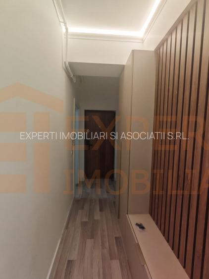 Apartament 2 camere, situat in zona Campus - Tomis Nord | loc de parcare - 7