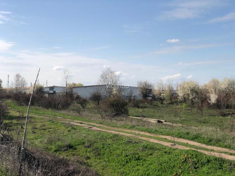 Oportunitate investițională - teren construibil in zonă mixtă - 2