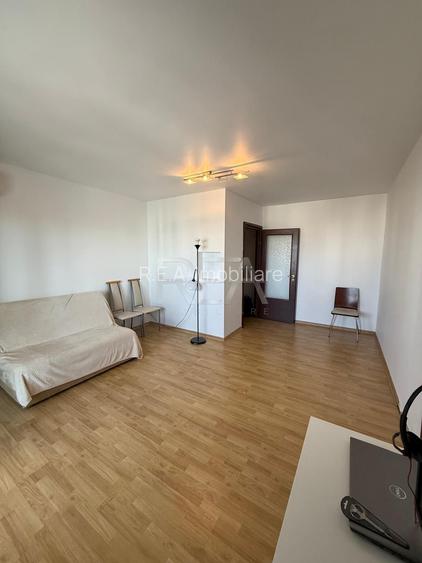 2 camere cu 2 balcoane și vedere liberă, etaj 8/8 - 5