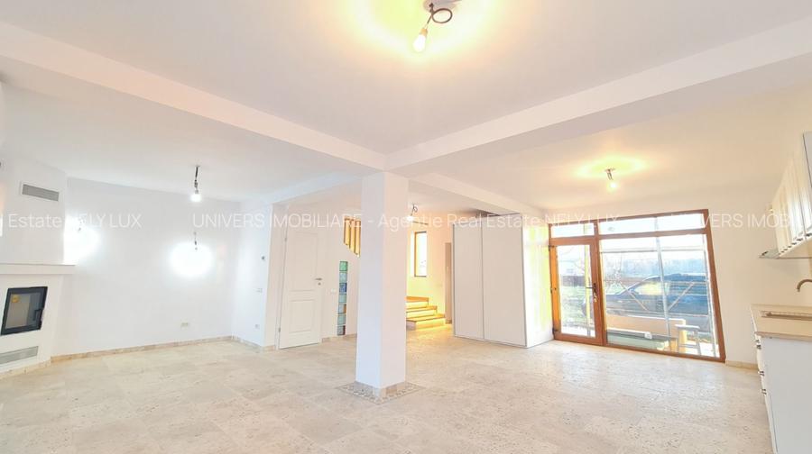 Vila superba ULTRALUX GreenCity Premium 4 cam 176mp + 140mp teren 245000 EUR neg - 13