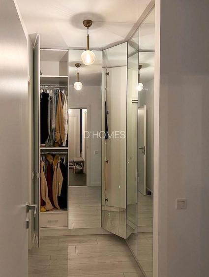 Vanzare I Apartament 2 camere I Mobilat I Aviatiei Pipera I Onix - 8