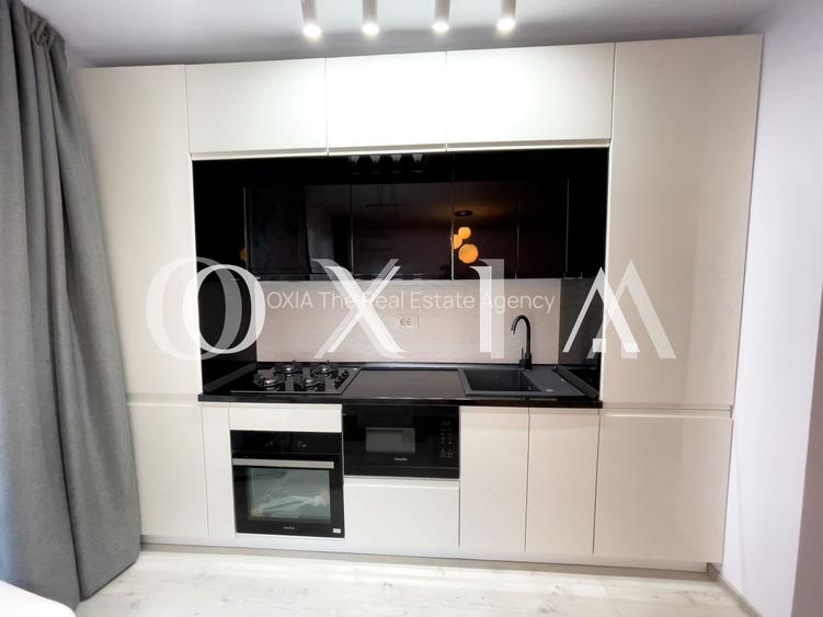 AX1213 Iris Armonia, Mobilat si Utilat,  Loc Parcare - 6