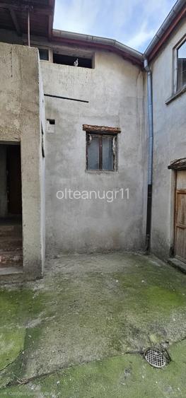 Investiție imobiliară – Teren 305 mp + 2 clădiri – aproape de Piața Unirii - 8