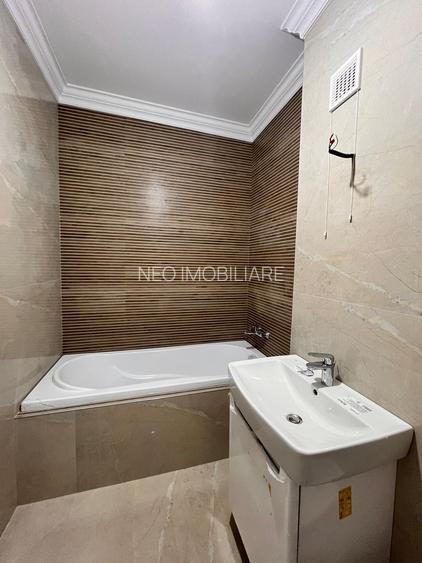 APARTAMENT CU 2 CAMERE IN COMPLEXUL CAMPEADOR CITY la 120.000 euro - 20