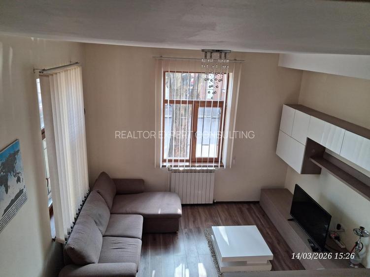 Casa individuala, P+1. centrala gaz, zona Centru - Piata Grivitei - 3