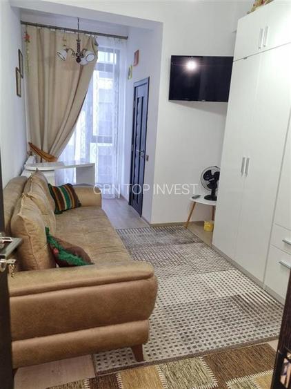 Apartament modern 3 camere decomandate si loc de parcare zona Doamna Stanca - 5