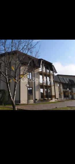 Apartament de lux Coloana Infinitului  - 11