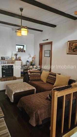 Vila Busteni vedere exceptionala! - 10