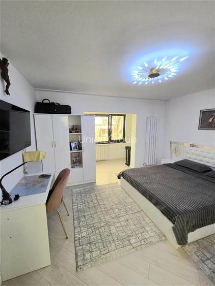 Apartament Superb, Parter, Zona Institutul de Marina - 21