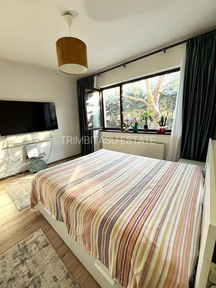 Casa individuala 4 camere Tunari Balotesti Good Afternoon Residence - 6