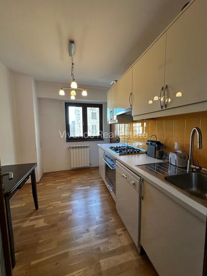 Apartament 3 camere Splaiul Unirii | Camera de Comert - 13