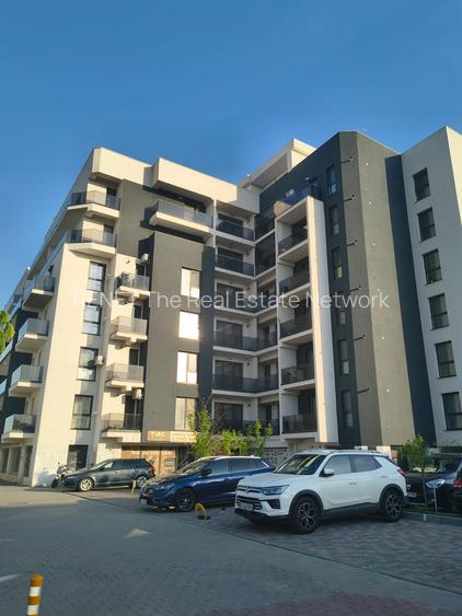 Apartament 2 camere semidecomandat – modern, spațios, Drumul Binelui - 9