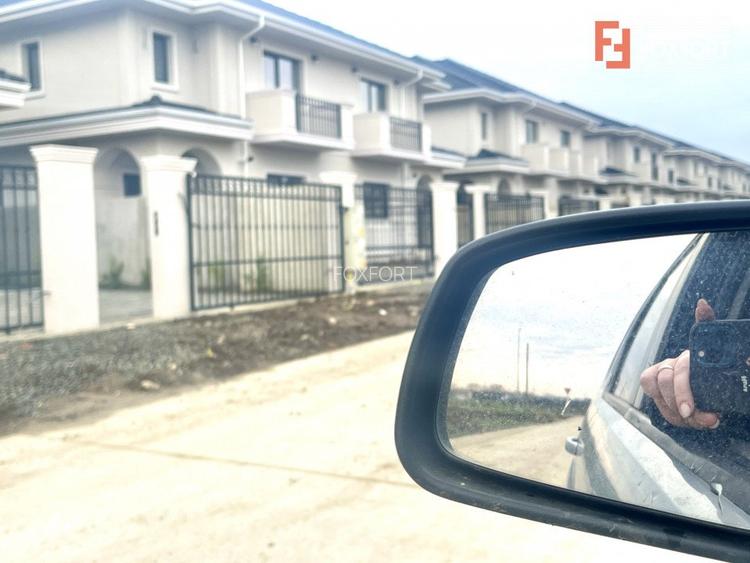 Duplex in stil mediteranean cu predare la cheie - Dumbravita - ID V4611 - 19