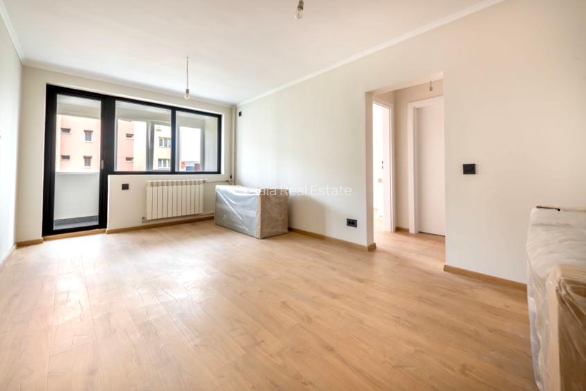 Apartament complet renovat  de vânzare // 2 camere  // Dristor // Park Lake - 2