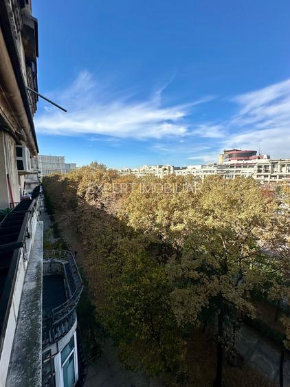 UNIRII - FANTANI 5 camere decomandat etaj 5 panorama deosebita - 10