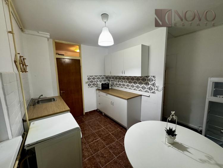 2 Camere | Obor | 1983 | Boiler | Balcon - 4