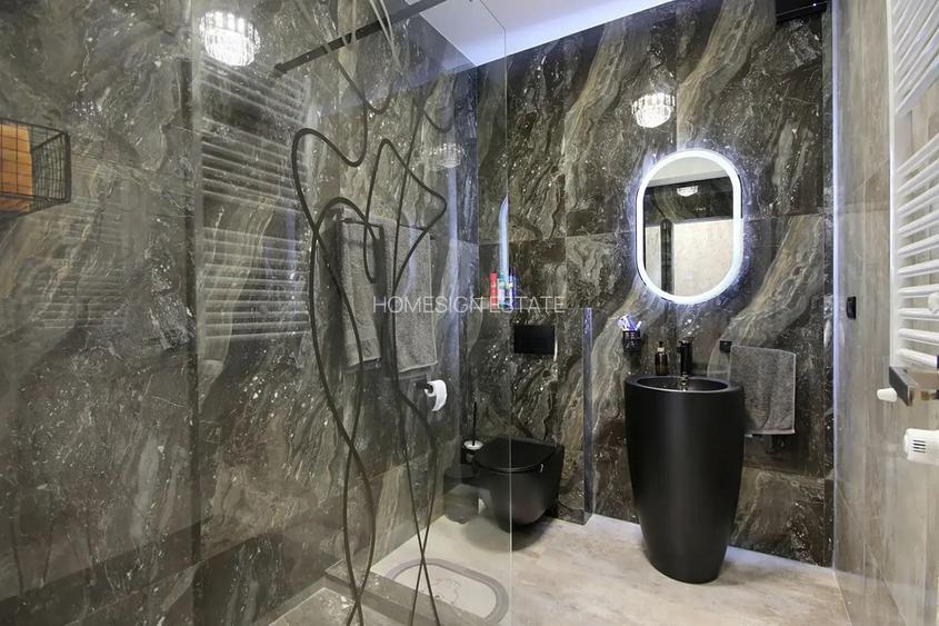 Luxury Penthouse by the Lake 3 Bedrooms | 3 Baths | 150mp Terraces - 7